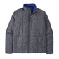 Patagonia Outerwear XS / Smolder Blue Patagonia - Men's Light Gust Jacket
