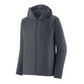 Patagonia Outerwear XS / Smolder Blue Patagonia - Men's Nano-Air® Light Full-Zip Hoody