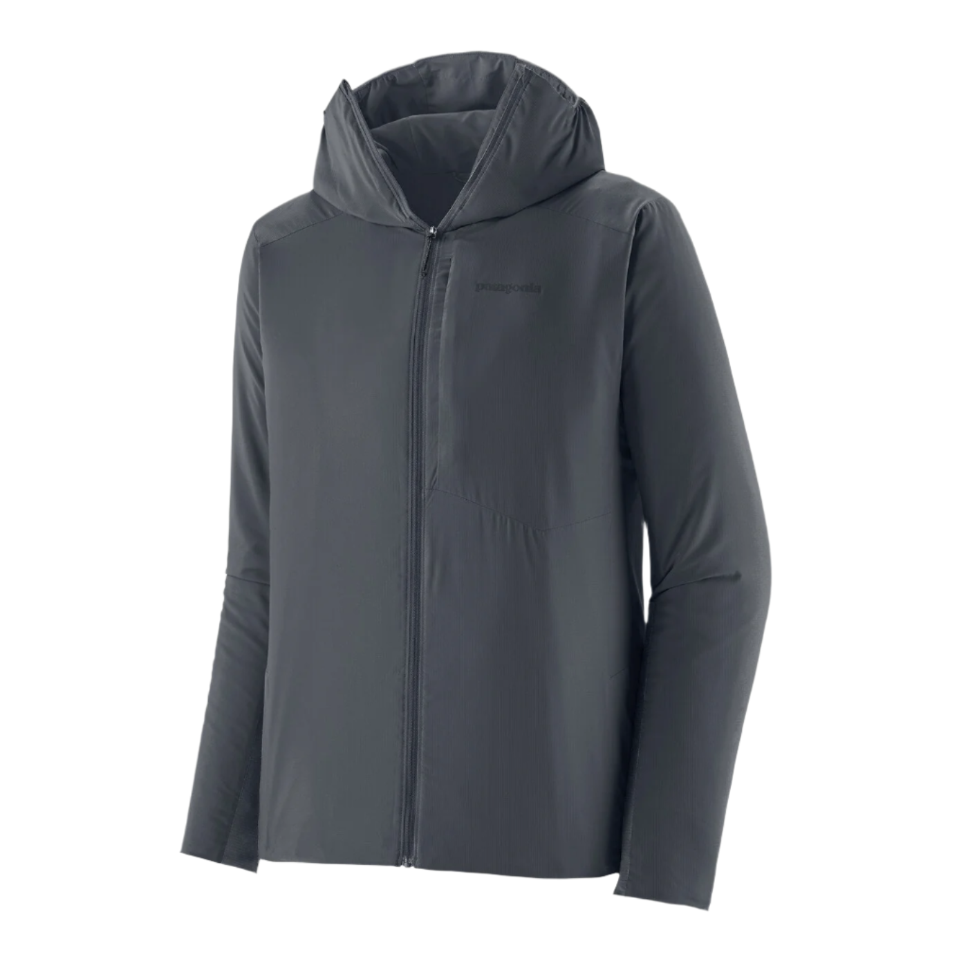 Patagonia Outerwear XS / Smolder Blue Patagonia - Men's Nano-Air® Light Full-Zip Hoody