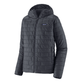 Patagonia Outerwear XS / Smolder Blue Patagonia - Men's Nano Puff® Hoody