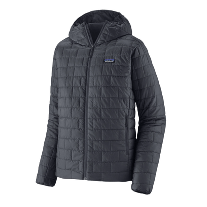 Patagonia Outerwear XS / Smolder Blue Patagonia - Men's Nano Puff® Hoody