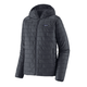 Patagonia Outerwear XS / Smolder Blue Patagonia - Men's Nano Puff® Hoody