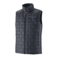 Patagonia Outerwear XS / Smolder Blue Patagonia - Men's Nano Puff® Vest