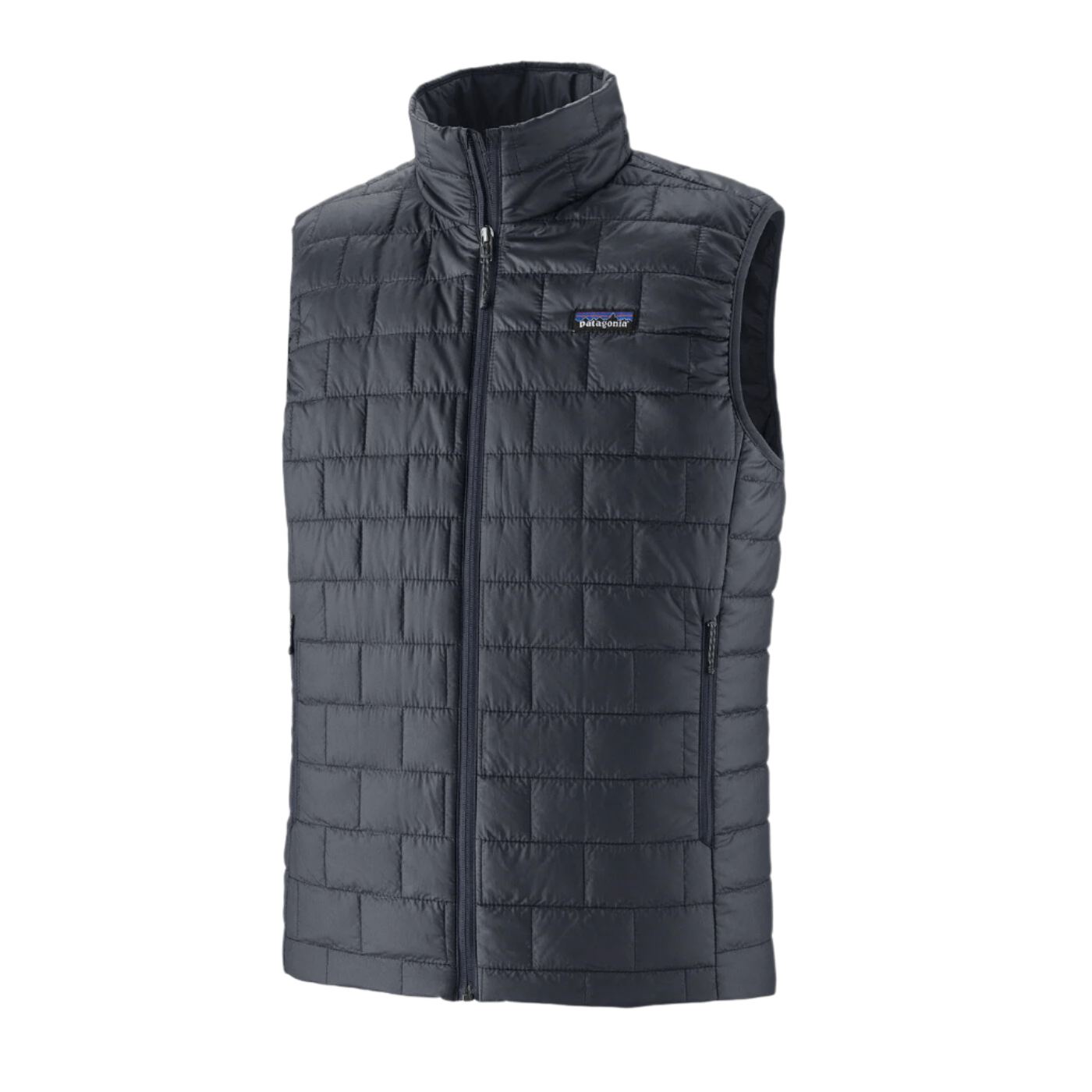 Patagonia Outerwear XS / Smolder Blue Patagonia - Men's Nano Puff® Vest