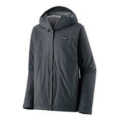 Patagonia Outerwear XS / Smolder Blue Patagonia - Men's Torrentshell 3L Rain Jacket