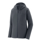 Patagonia Outerwear XS / Smolder Blue Patagonia - Women's Nano-Air® Light Full-Zip Hoody