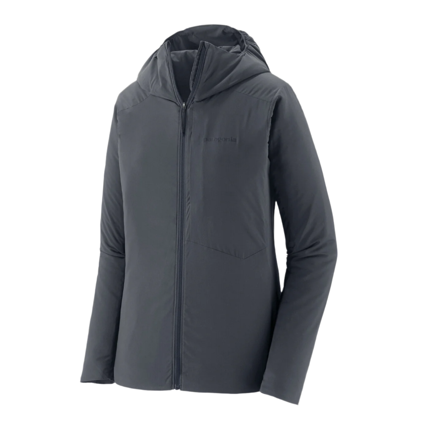 Patagonia Outerwear XS / Smolder Blue Patagonia - Women's Nano-Air® Light Full-Zip Hoody