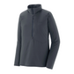 Patagonia Outerwear XS / Smolder Blue Patagonia - Women's Nano-Air® Light Pullover