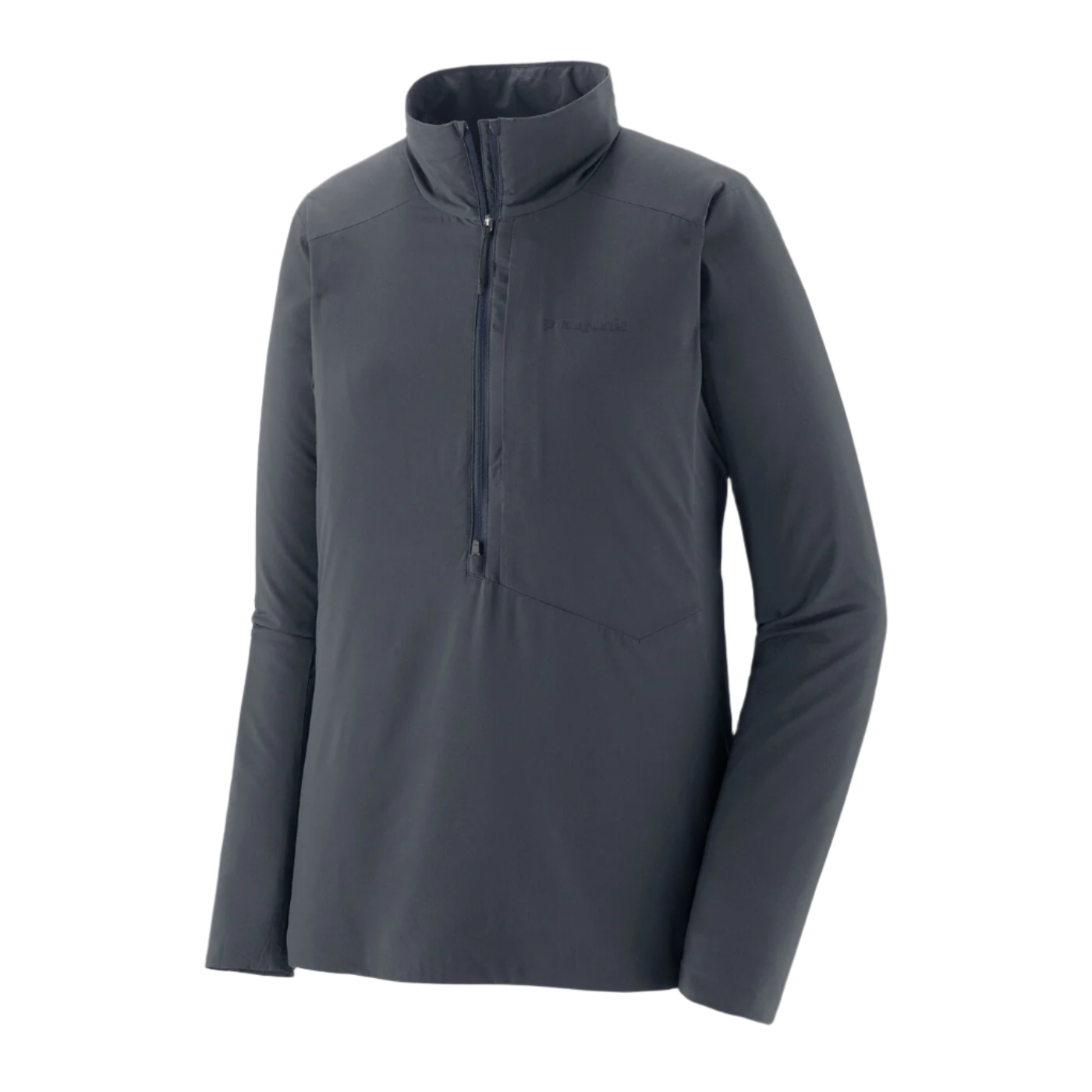 Patagonia Outerwear XS / Smolder Blue Patagonia - Women's Nano-Air® Light Pullover