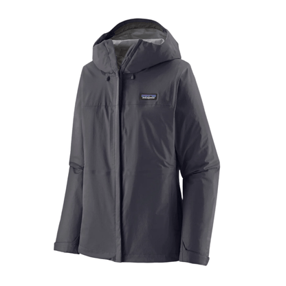 Patagonia Outerwear XS / Smolder Blue Patagonia - Women's Torrentshell 3L Rain Jacket