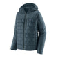 Patagonia Outerwear XS / Summit Blue Patagonia - Men's Hi-Loft Nano Puff® Hoody