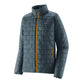 Patagonia Outerwear XS / Summit Blue Patagonia - Men's Nano Puff® Jacket