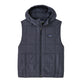 Patagonia Outerwear XS / Sunken Blue Patagonia - Women's Light Gust Vest