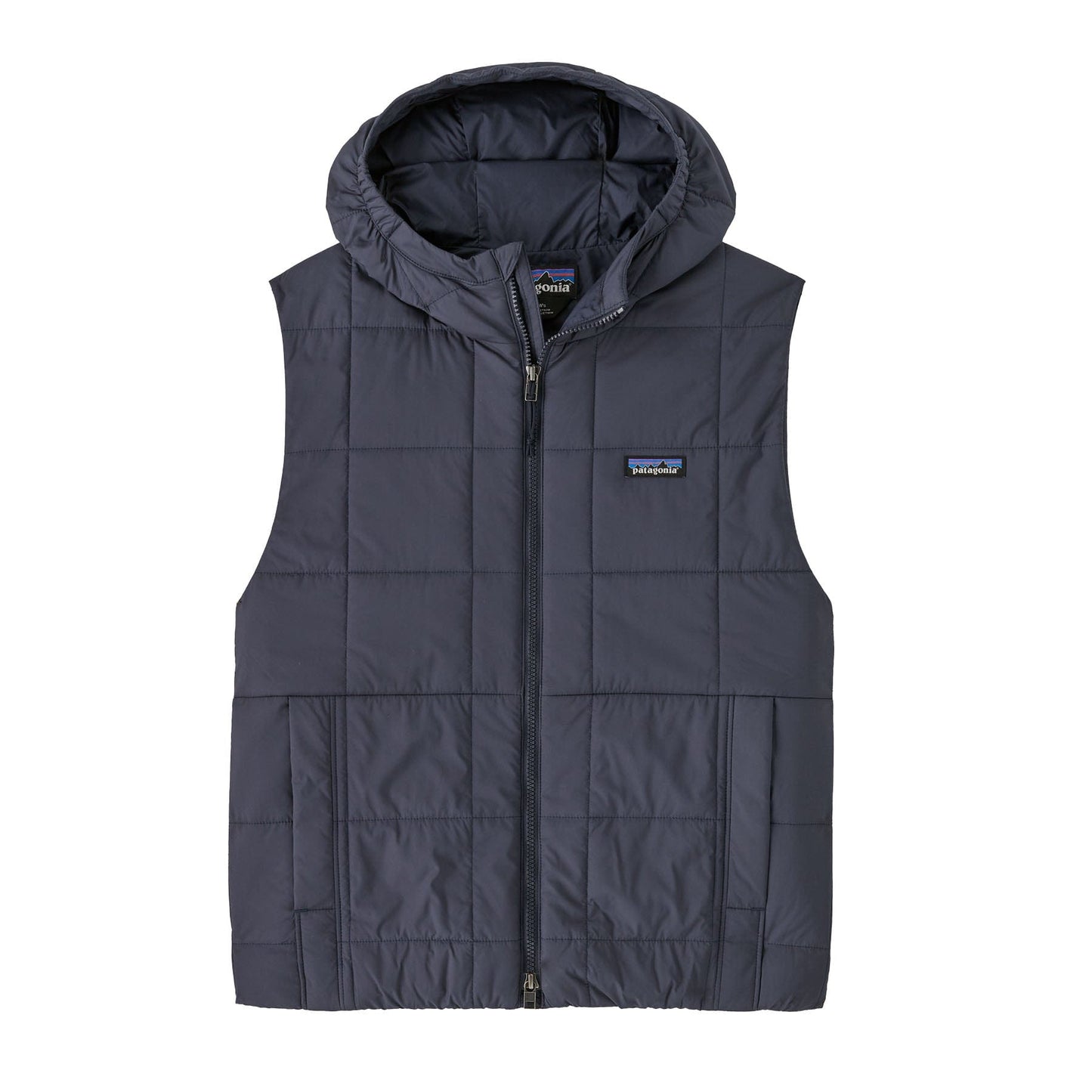 Patagonia Outerwear XS / Sunken Blue Patagonia - Women's Light Gust Vest