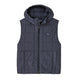 Patagonia Outerwear XS / Sunken Blue Patagonia - Women's Light Gust Vest