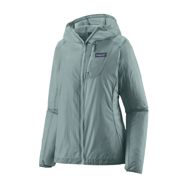 Patagonia Outerwear XS / Thermal Blue Patagonia - Women's Houdini® Jacket