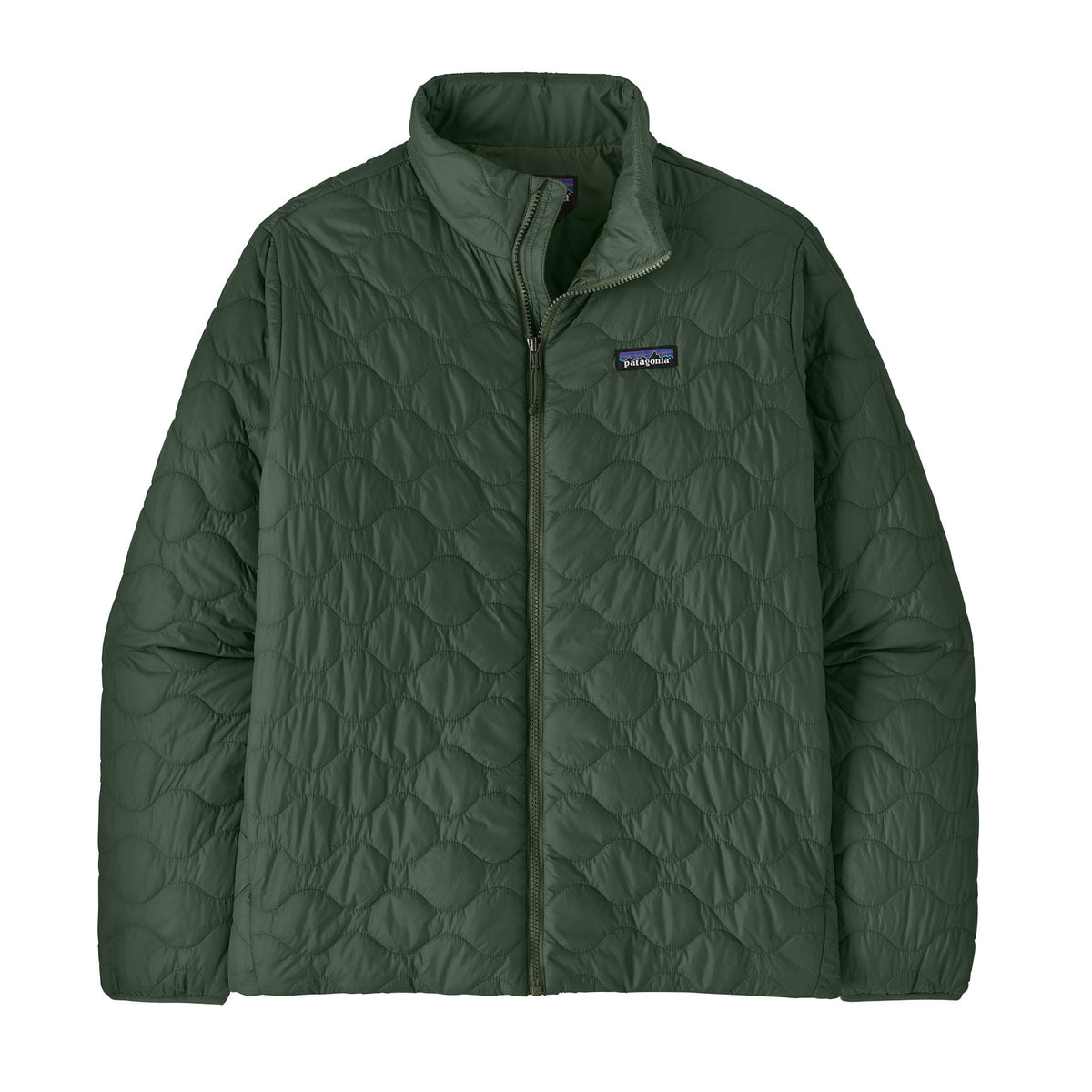 Patagonia Outerwear XS / Treeline Green Patagonia - Men's Heyes Peak Jacket