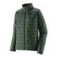 Patagonia Outerwear XS / Treeline Green Patagonia - Men's Nano Puff® Jacket