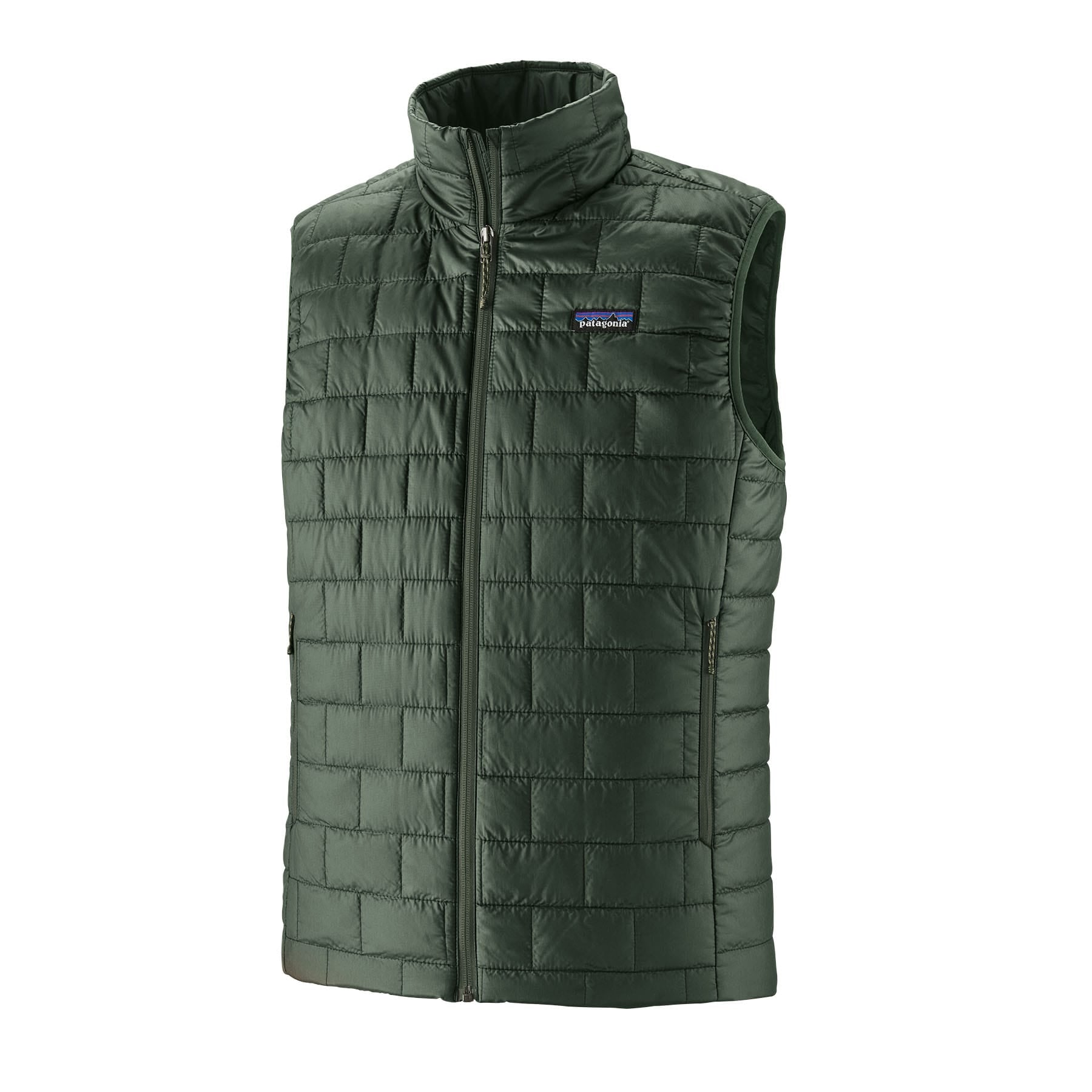 Patagonia - Men's Nano Puff® Vest