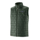 Patagonia Outerwear XS / Treeline Green Patagonia - Men's Nano Puff® Vest