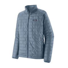 Patagonia Outerwear XS / Utility Blue Patagonia - Men's Nano Puff® Jacket