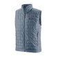 Patagonia Outerwear XS / Utility Blue Patagonia - Men's Nano Puff® Vest