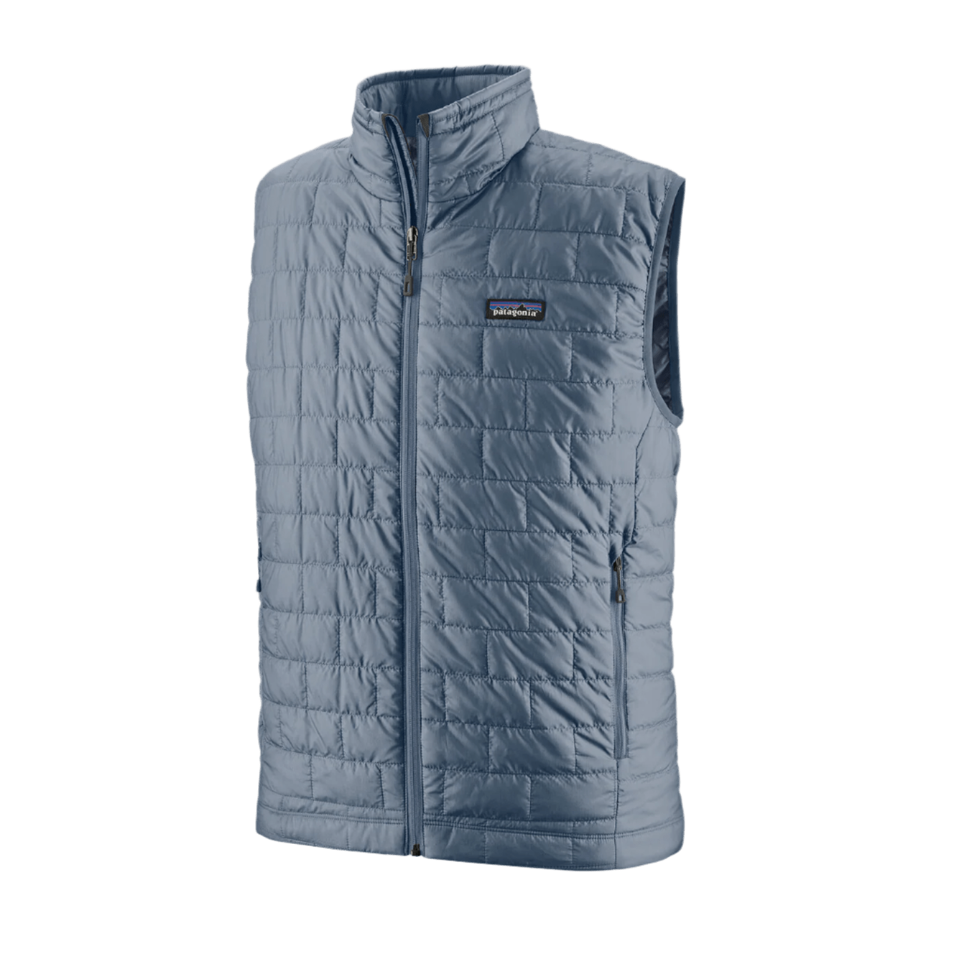 Patagonia Outerwear XS / Utility Blue Patagonia - Men's Nano Puff® Vest