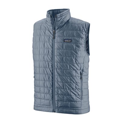 Patagonia Outerwear XS / Utility Blue Patagonia - Men's Nano Puff® Vest