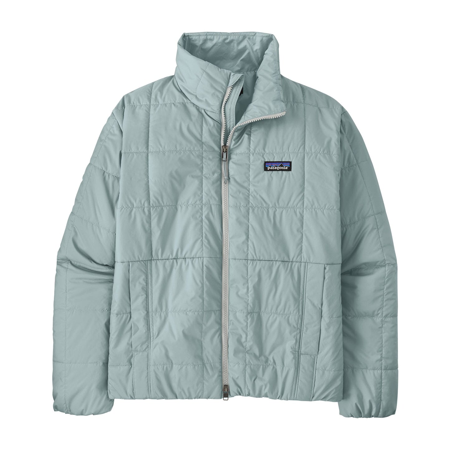 Patagonia Outerwear XS / Virtually Blue Patagonia - Women's Light Gust Jacket