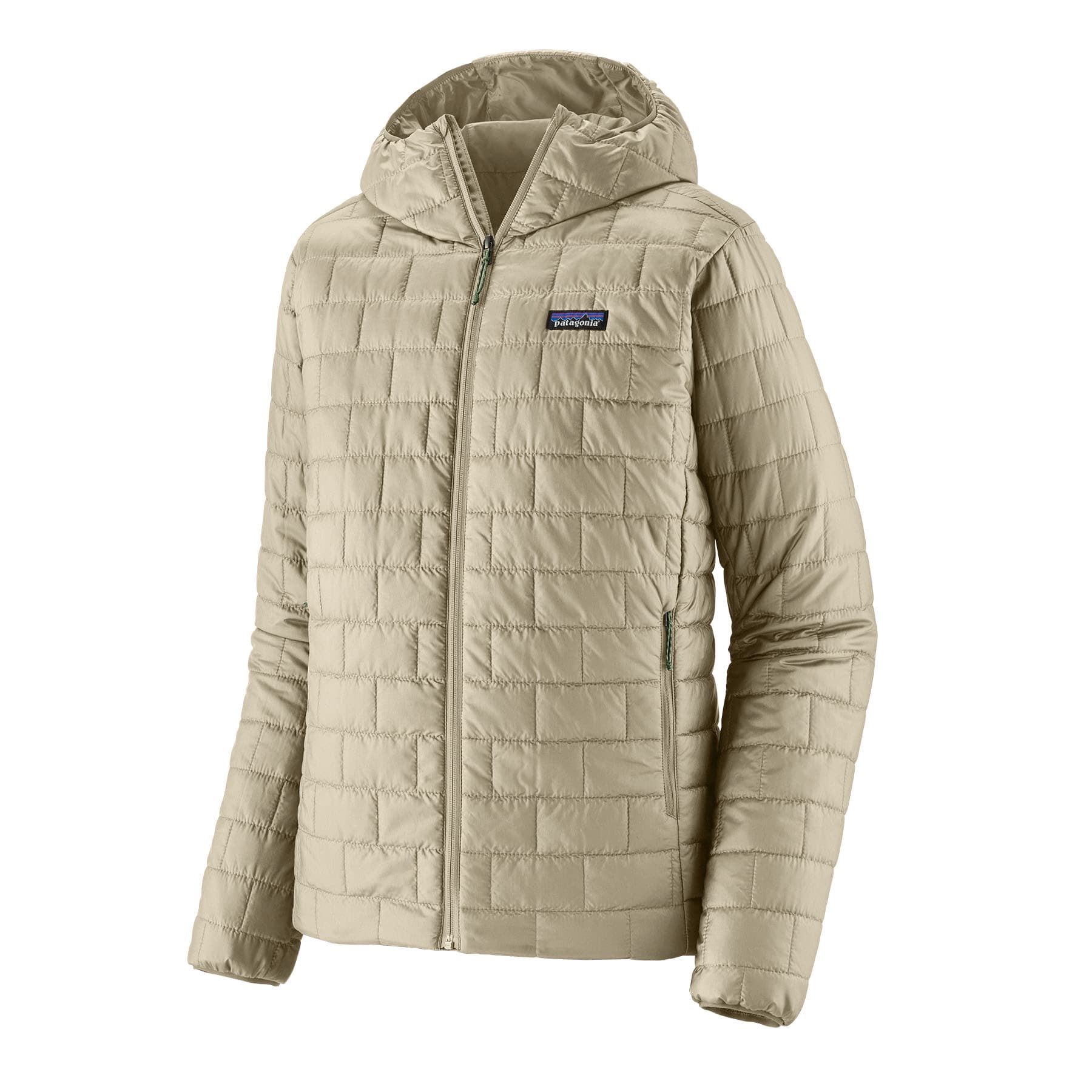 Patagonia - Men's Nano Puff® Hoody