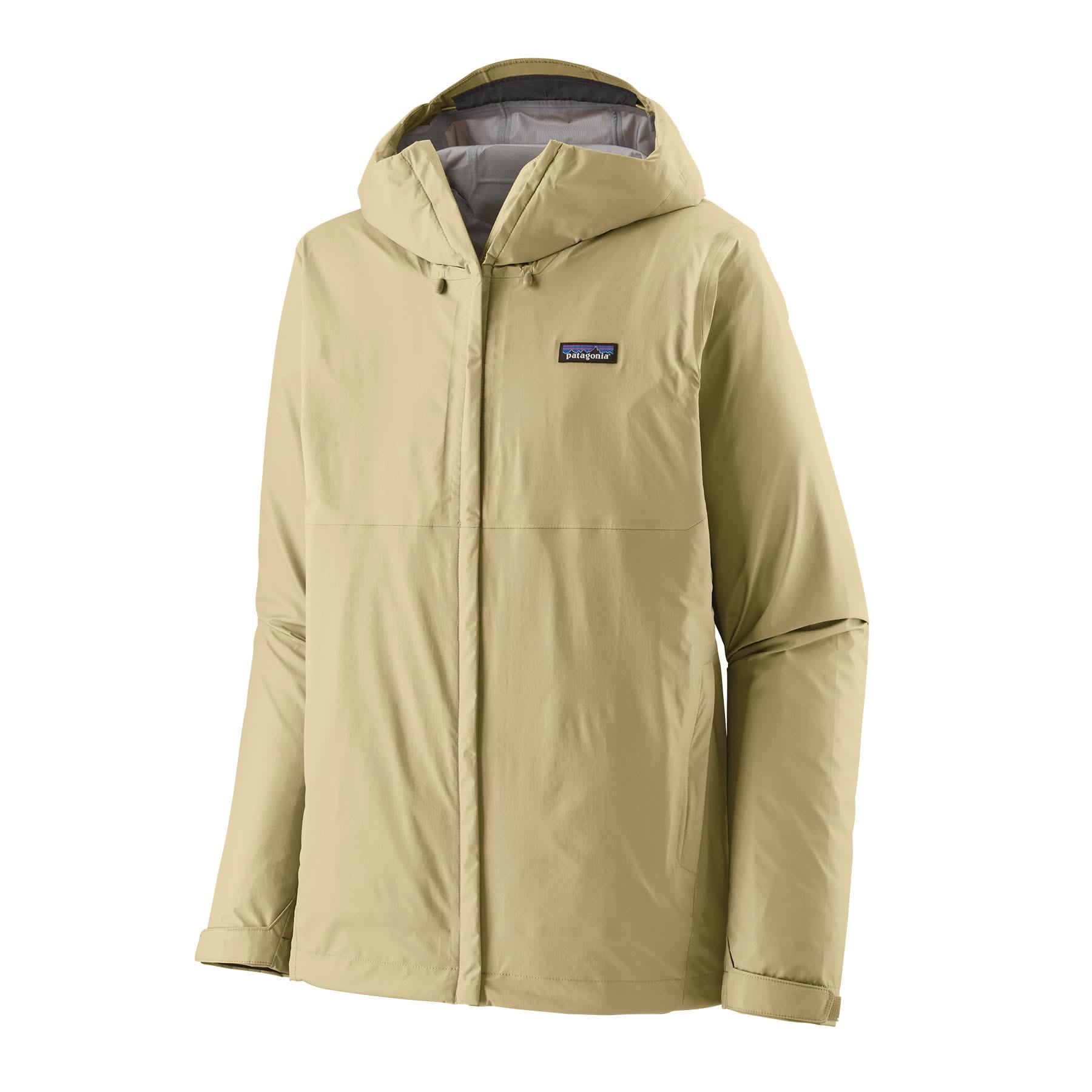 Torrentshell 3L Rain Jacket | H2No Waterproof | Patagonia