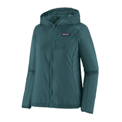 Patagonia Outerwear XS / Wetland Blue Patagonia - Women's Houdini® Jacket