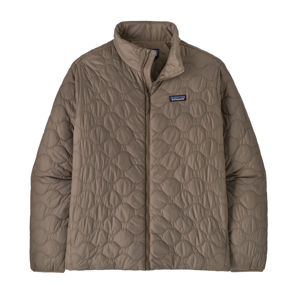 Patagonia Outerwear XS / Wing Grey Patagonia - Men's Heyes Peak Jacket
