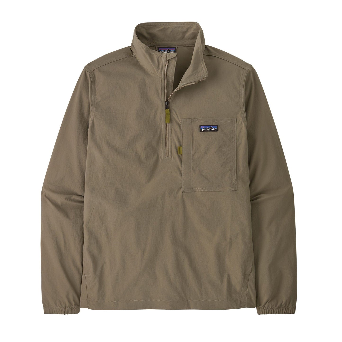 Patagonia Outerwear XS / Wing Grey Patagonia - Men's Outdoor Everyday Marsupial