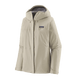 Patagonia Outerwear XS / Wool White Patagonia - Women's Torrentshell 3L Rain Jacket