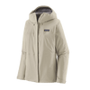 Patagonia Outerwear XS / Wool White Patagonia - Women's Torrentshell 3L Rain Jacket