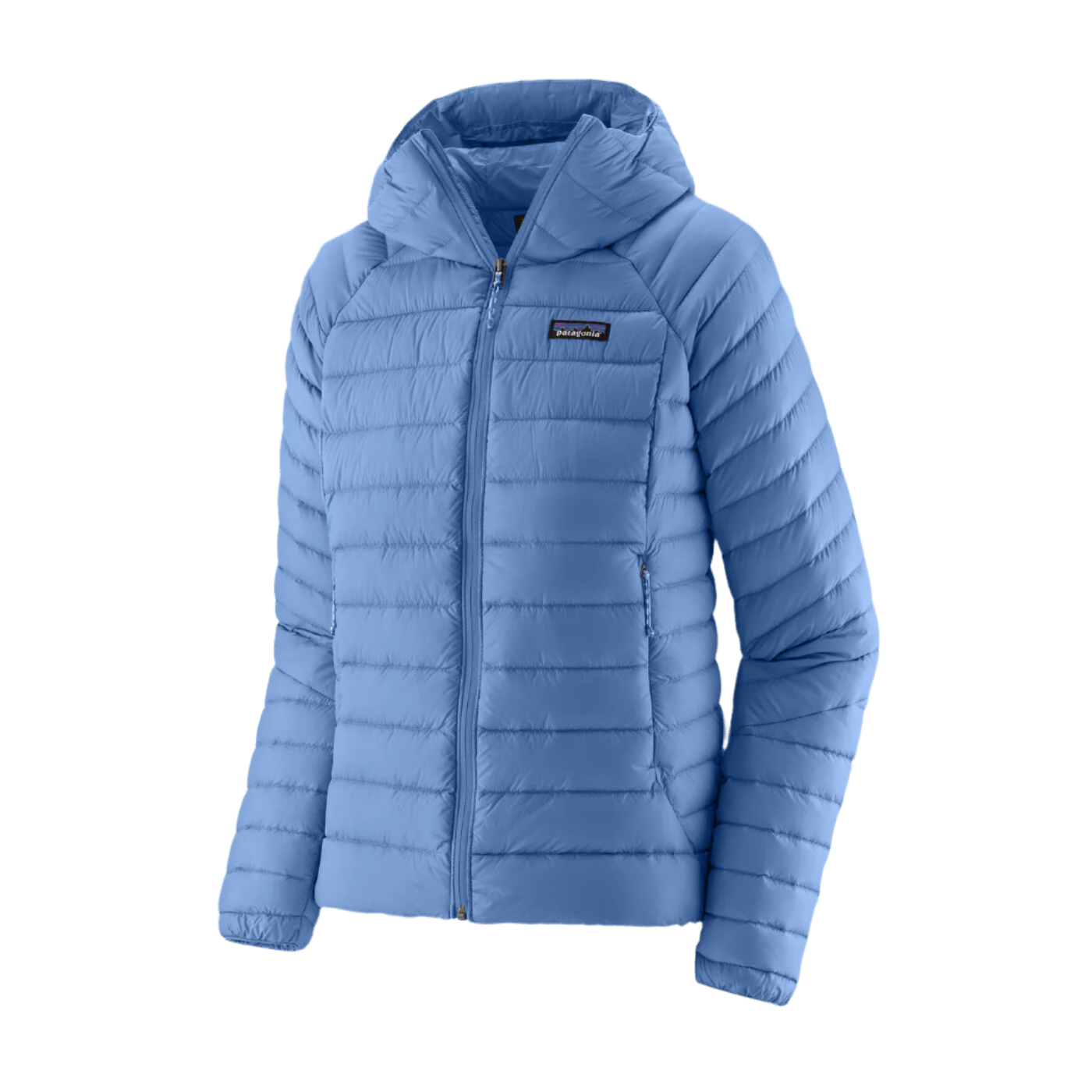 Patagonia Outerwear XXS / Abundant Blue Patagonia - Women's Down Sweater Hoody