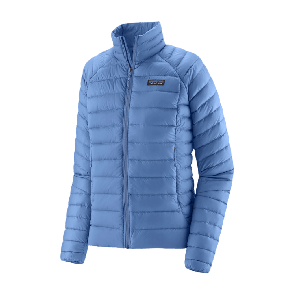 patagonia ダウンジャケット レディース XS(細身M) Patagonia - Women's Down Sweater Jacket – Threadfellows