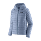 Patagonia Outerwear XXS / Barnacle Blue Patagonia - Women's Down Sweater Hoody