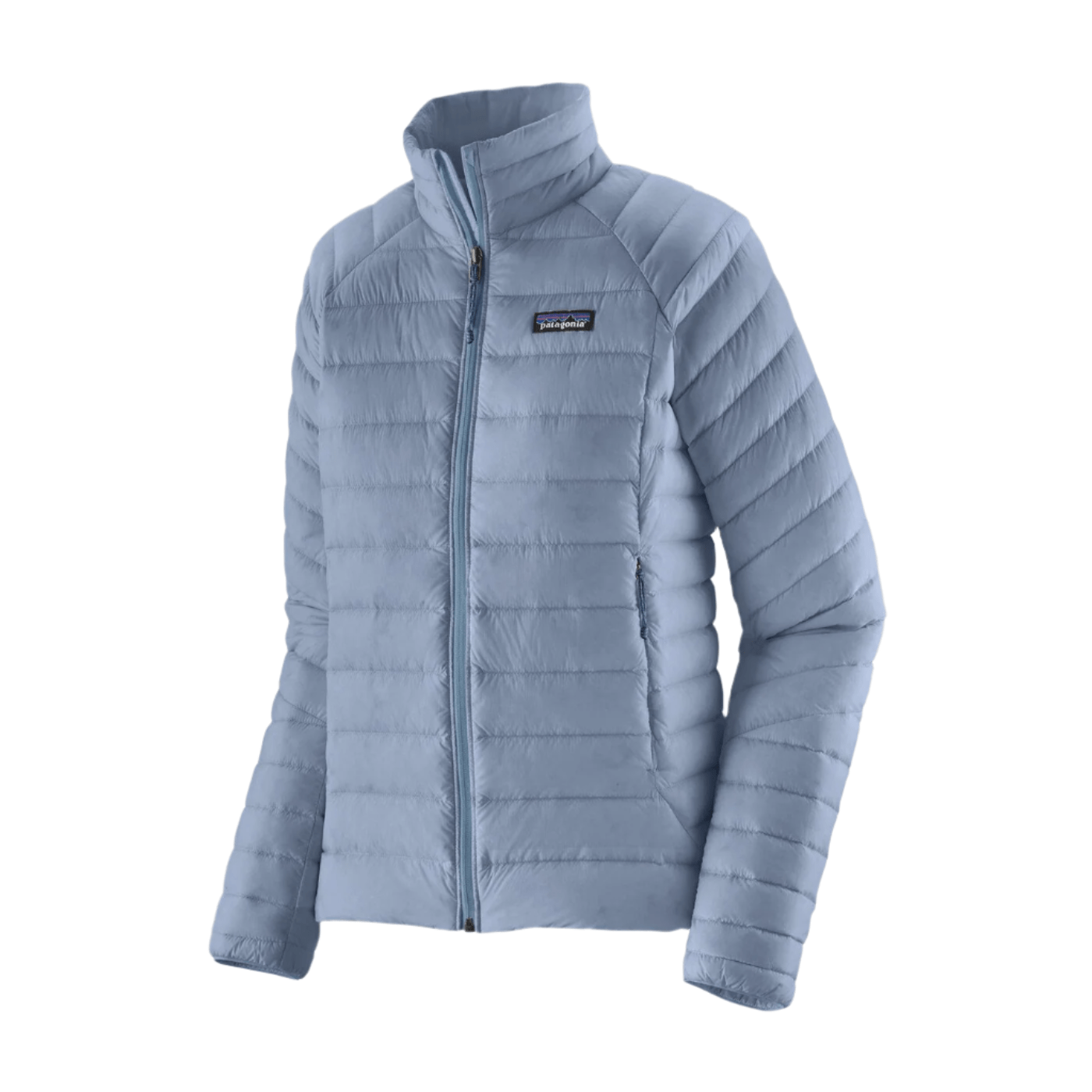 Patagonia Outerwear XXS / Barnacle Blue Patagonia - Women's Down Sweater Jacket