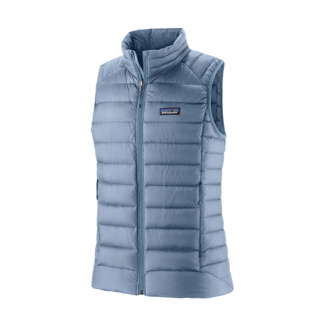 Patagonia Outerwear XXS / Barnacle Blue Patagonia - Women's Down Sweater Vest