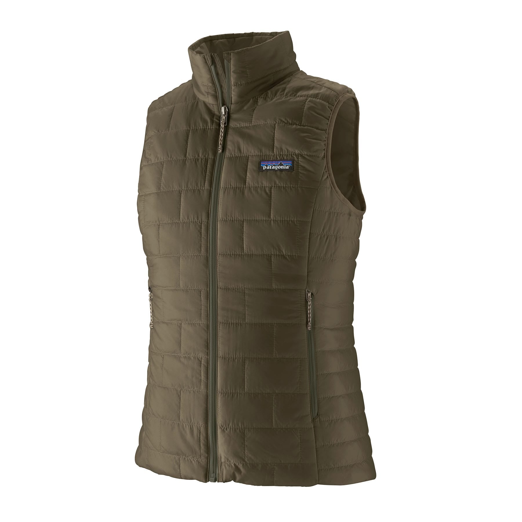 Patagonia - Women's Nano Puff® Vest