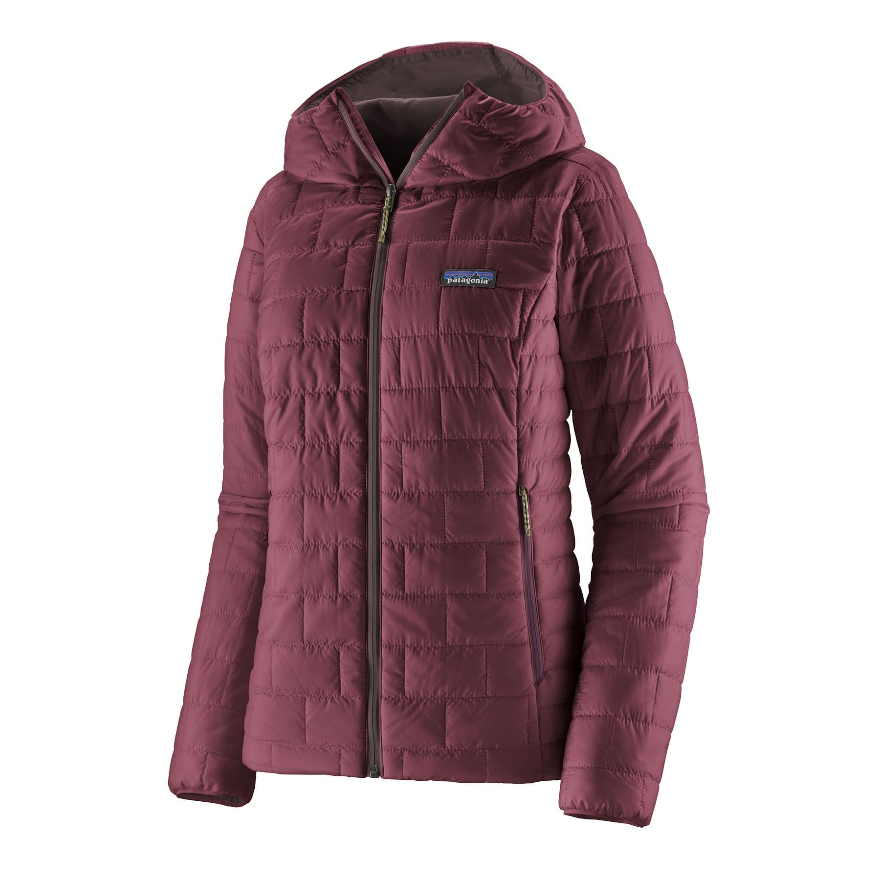 Nano Puff Hoody for Women | PrimaLoft Warmth | Patagonia