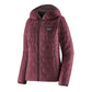 Patagonia Outerwear XXS / Berry Fig Patagonia - Women's Nano Puff® Hoody