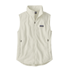 Patagonia Outerwear XXS / Birch White Patagonia - Women's Microdini Vest