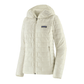 Patagonia Outerwear XXS / Birch White Patagonia - Women's Nano Puff® Hoody