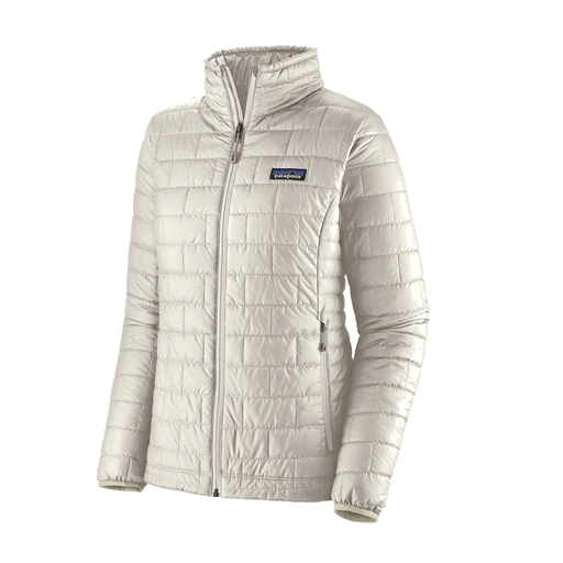 スペシャルオファ Women's - Patagonia Nano Threadfellows – Jacket Puff® ジャケット・アウター