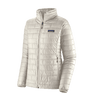 Patagonia Outerwear XXS / Birch White Patagonia - Women's Nano Puff® Jacket