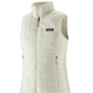 Patagonia Outerwear XXS / Birch White Patagonia - Women's Nano Puff® Vest