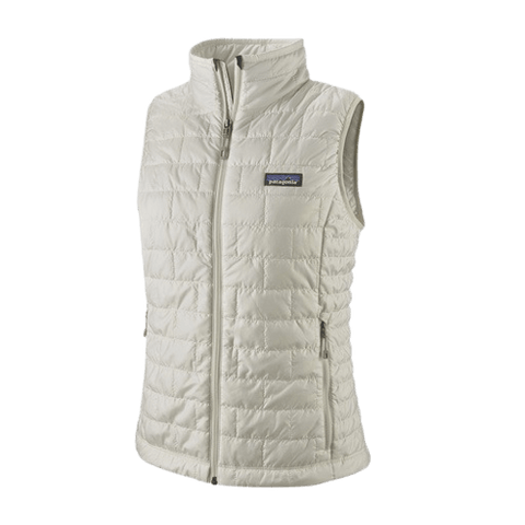 Patagonia - Women's Nano Puff® Vest – Threadfellows
